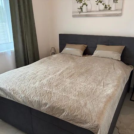 Apartment Dyjakovicky Private Wellness & Wine