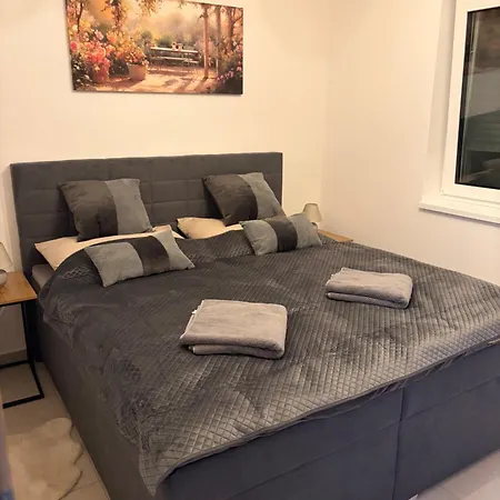Dyjákovičky Private Wellness&wine Apartamento Znojmo