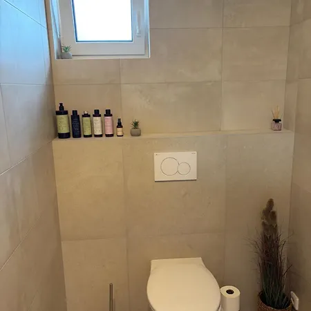 Apartamento Dyjákovičky Private Wellness&wine Znojmo